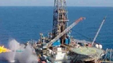 صورة موريتانيا تتجه لأن تكون ثالث بلد افريقي مصدر للغاز