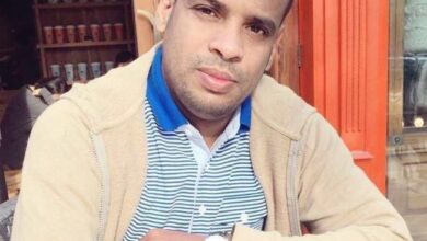 صورة زملائي الإعلاميين… بقلم عبد الرحمن ولد سيدي محمد