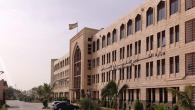 صورة وزارة الخارجية الموريتانية تدين اغتيال هنية