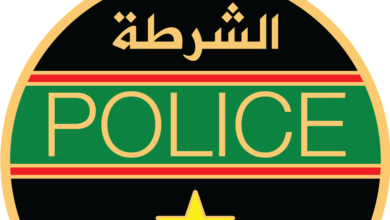 صورة الشرطة توقف 7 أشخاص بينهم موريتانيين بتهمة محاولة الهجرة غير النظامية