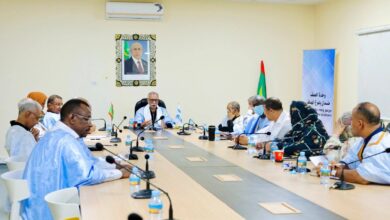 صورة الإنصاف يوافق مبدئيا على إصلاحات جديدة في انتظار التأكيد النهائي
