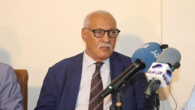 صورة هيئة دفاع الرئيس السابق: المجلس الدستوري أكد الحماية الدستورية للرئيس السابق