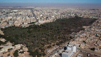 صورة وزارة العقارات تتوعد شبكات السماسرة