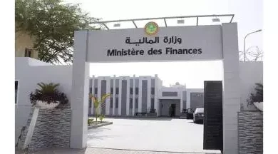 صورة 4.4 مليار دولار قيمة الدين العمومي
