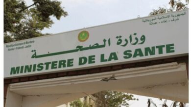 صورة كيهيدي: ثلاث إصابات بالدفتيريا