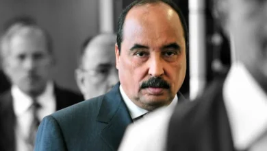 صورة دفاع الرئيس السابق: الوضع الصحي لموكلنا يتطلب تدخلاً عاجلاً والسماح بالسفر للعلاج