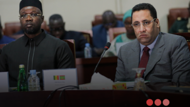 صورة موريتانيا والسنغال تعقدان طاولة مستديرة لتعزيز الشراكة الاقتصادية