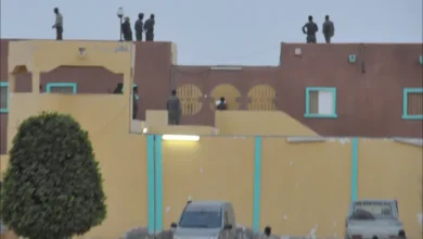 صورة إيداع أربعــة رؤســاء مــراكــز للـوثائق المؤمنة وسمسارين السجن بتهمة تزويــر وثــائق مــدنيـة