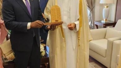صورة وزارة الشؤون الإسلامية تنفي رفض السعودية زيادة حصة الحجاج الموريتانيين