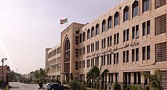 صورة موريتانيا تدين الهجمات الإسرائيلية على إيران وتدعو لوقف التصعيد والتمسك بالحلول السلمية