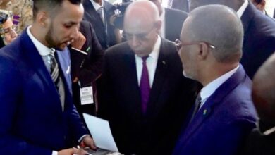 صورة وزارة الصناعة والمعادن تقدّم 30 مشروعًا صناعيًا نموذجيًا كهدية من الوزارة للقطاع الخاص