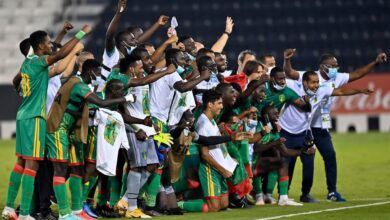 صورة المنتخب الوطني يتلقى دعوة رسمية  للمشاركة في بطولة كأس العرب 2025