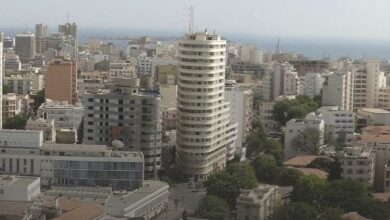 صورة وزارة المالية السنغالية، تشرع في إعادة حساب ناتجها المحلي