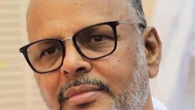 صورة جميل منصور يكشف عن أسباب منع حزب “الرك” من الترخيص