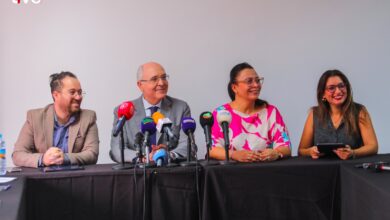 صورة منتدي موريتاني  تونسي لتعزيز التعاون في التكنولوجيا والابتكار