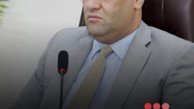 صورة الوزير الأول يترأس اجتماع اللجنة الوزارية المكلفة بإصلاح الأدوية