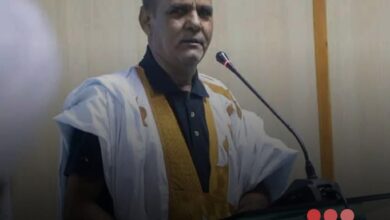 صورة حبيب الله أحمد : أحاديث رئيس الجمهورية أصبحت تلامس هموم الناس وتقترب منهم