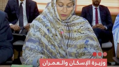صورة وزيرة الإسكان والعمران تقدم أمام اللجنة المالية بالبرلمان تفاصيل ميزانية قطاعهافي مشروع قانون المالية 2026