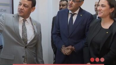 صورة صوملك تطلق منصة رقمية جديدة  تمكن زبنائها من الولوج إلى خدماتهم