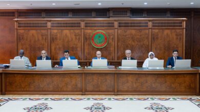 صورة مجلس الوزراء يصادق على بيان حول تنظيم الحج لسنة 1447هـ/ 2026م
