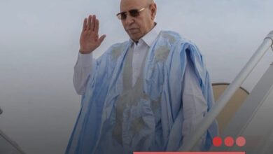 صورة رئيس الجمهورية يتوجه إلى وادان للإشراف على افتتاح مهرجان مدائن التراث