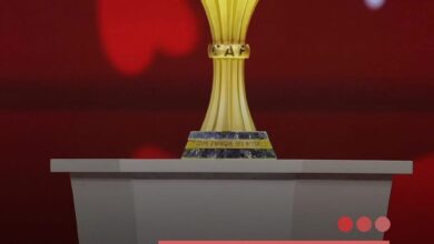 صورة بجوائز مالية قياسية انطلاق كأس أمم أفريقيا الـ 35 بالمغرب