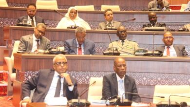 صورة الجمعية الوطنية تصادق على قانون المالية الأصلي لسنة 2026