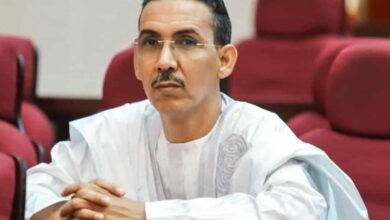 صورة تفكيك منظومة الغبن واللامساواة في نهج الرئيس محمد ولد الشيخ الغزواني.    د.اباب بنيوك