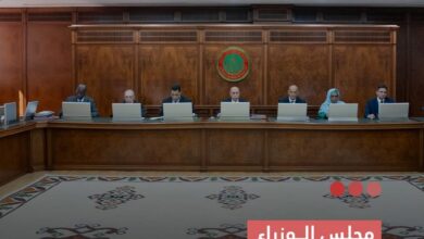 صورة مجلس الوزراء يصادق على إنشاء الوكالة الوطنية لترقية الصناعة التقليدية