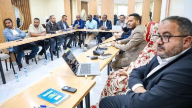 صورة كاميك تنظم ورشة عمل لتحديد الاحتياجات الاستراتيجية من الأدوية لسنة 2026