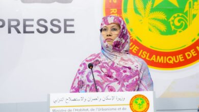 صورة وزيرة الإسكان : رقمنة رخص البناء ستعزز الشفافية وتسرّع معالجة الملفات