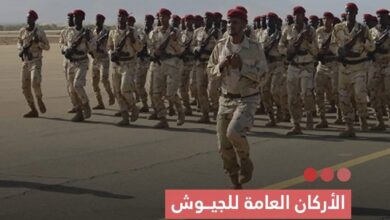 صورة الأركان العامة للجيوش تعلن عن اكتتاب للجنود 2026