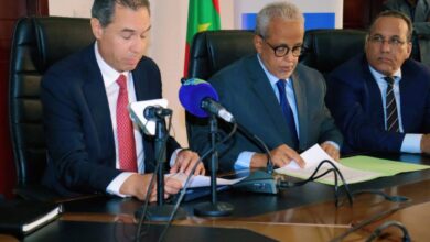 صورة وزير الشؤون الاقتصادية يطلق أعمال إعداد خطة العمل الثالثة للاستراتيجية الوطنية للنمو المتسارع والرفاه المشترك للفترة 2026-2030