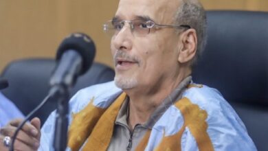 صورة نائب رئيس اتحادية التجار ملتزمون باتفاقيات الأسعار ونعمل على آلية جديدة لضبط تموين السوق