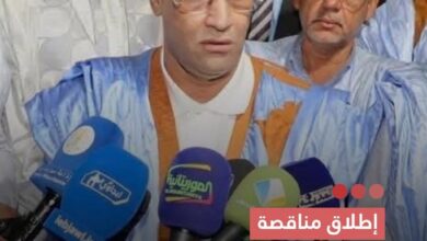 صورة إنطلاق مناقصة لإعداد دراسة منطقة صناعية كبرى لتعزيز الاستثمار والإنتاج