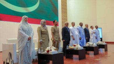 صورة مؤسسة دافا تنظم ندوة حول تطور الدبلوماسية الموريتانية في عهد الرئيس ولد الغزواني