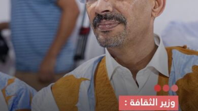 صورة وزير الثقافة  إصدار أول دفعة من البطاقة الصحفية خلال يومين