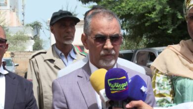 صورة انطلاق عملية تطوير أدوات القياس والمتابعة للتعليم ماقبل المدرسي على عموم التراب الوطني