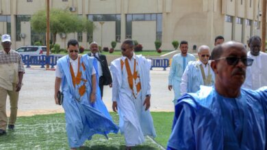 صورة حزب الإنصاف  يفتتح اجتماعات مكتبه السياسي لمناقشة تجديد الهياكل وتحيين الخطاب