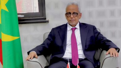 صورة وزير الشؤون الاقتصادية يتوجه إلى باكو للمشاركة في الاجتماعات السنوية للبنك الإسلامي للتنمية