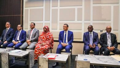 صورة وزير التحول الرقمي رقمنة الإدارة مشروع إصلاحي لتعزيز جودة الخدمات والشفافية