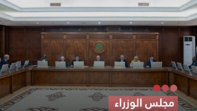 صورة مجلس الوزراء يصادق على إنشاء قطب تنموي “النهضة الزراعية ” بولاية اترارزة