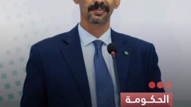 صورة الحكومة  تراجع أسعار النفط عالميا سينعكس إيجابا على السوق الموريتانية