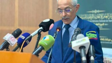 صورة اتحادية السياحة والحج تشيد بتوجيه الرئيس الداعي لقضاء العطل داخل البلاد