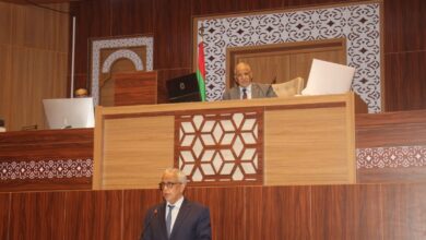 صورة الجمعية الوطنية تناقش لأول مرة التوجهات الميزانوية فبل إعداد ميزانية 2027