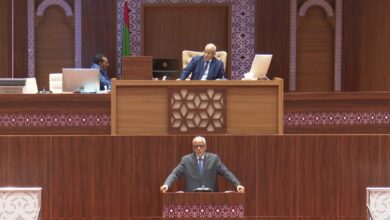 صورة الجمعية الوطنية تصادق على اتفاقية تمويل برنامج الاقتصاد الأزرق ب50.3 مليون يورو