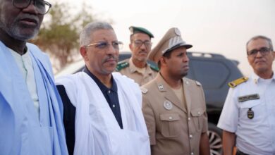 صورة تجكجة تستكمل استعداداتها لانطلاق موسم “الكيطنة ” ضمن برنامج وطني وجهتي