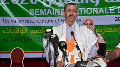 صورة وزير الثقافة يطلق الأسابيع الوطنية للثقافة والفنون تحت شعار : عطلتك ثقافة وسياحة