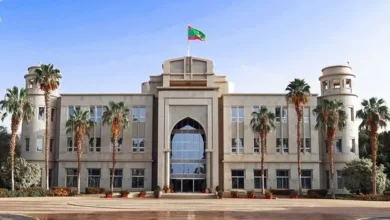 صورة المفتشية العامة للدولة تتعهد بنشر تقرير 2024-2025 قريبًا