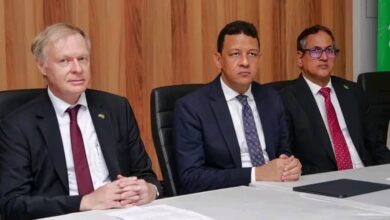 صورة وزير التحول الرقمي يطلق برنامجا لتوحيد معايير البنية الرقمية للدولة لتعزيز التشغيل البيني وتسريع الرقمنة